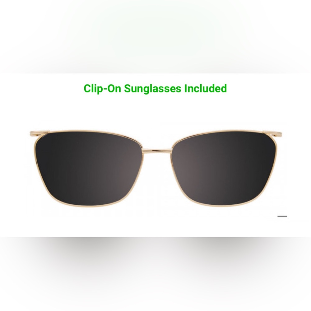 Easy Clip EC618 Glasses And sunglasses